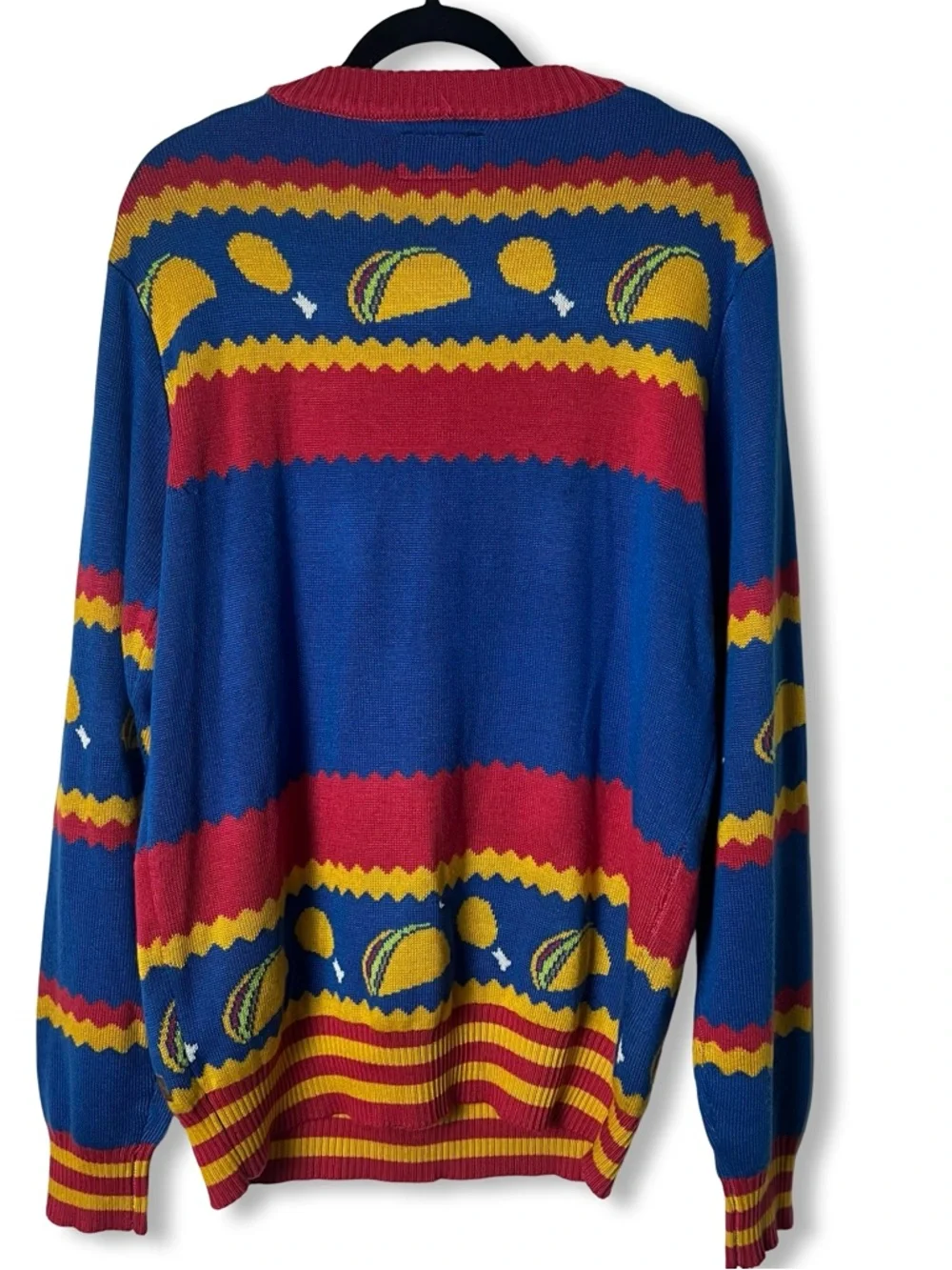 N/A size xl